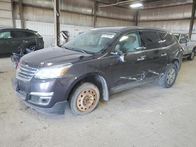 chevrolet traverse l 2015 1gnkvgkdxfj305776