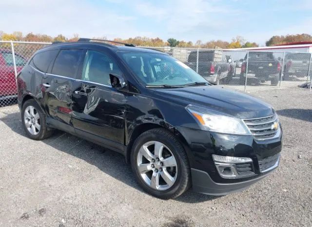 chevrolet traverse 2016 1gnkvgkdxgj315273