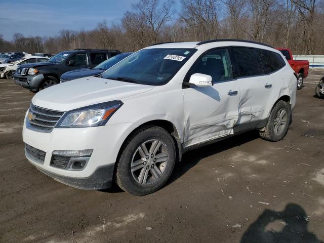 chevrolet traverse l 2016 1gnkvgkdxgj341999