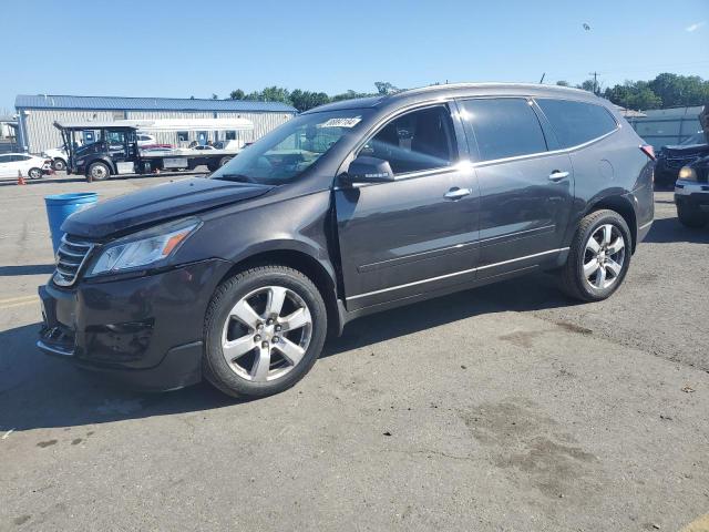 chevrolet traverse l 2017 1gnkvgkdxhj129721