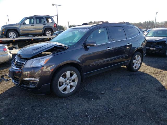 chevrolet traverse l 2017 1gnkvgkdxhj252547