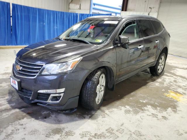 chevrolet traverse l 2017 1gnkvgkdxhj282955