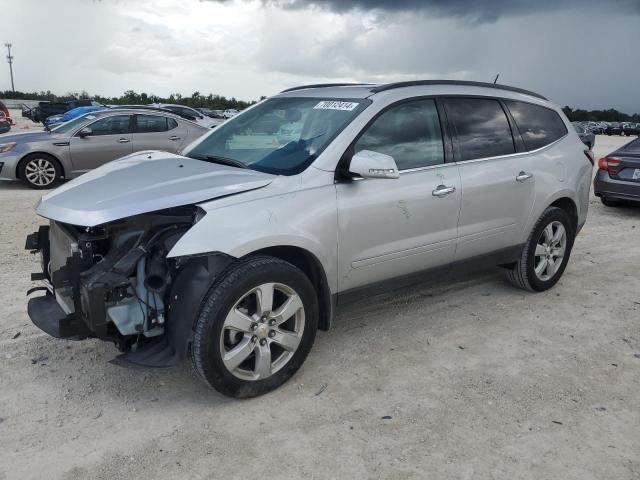 chevrolet traverse l 2017 1gnkvgkdxhj332205