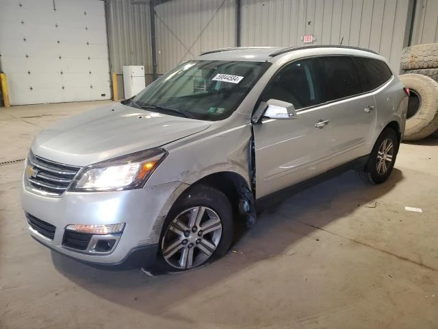 chevrolet traverse l 2017 1gnkvgkdxhj353183