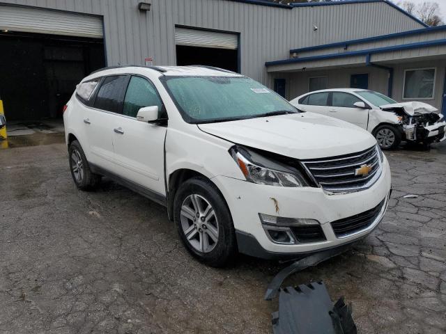 chevrolet traverse l 2015 1gnkvhkd0fj103552