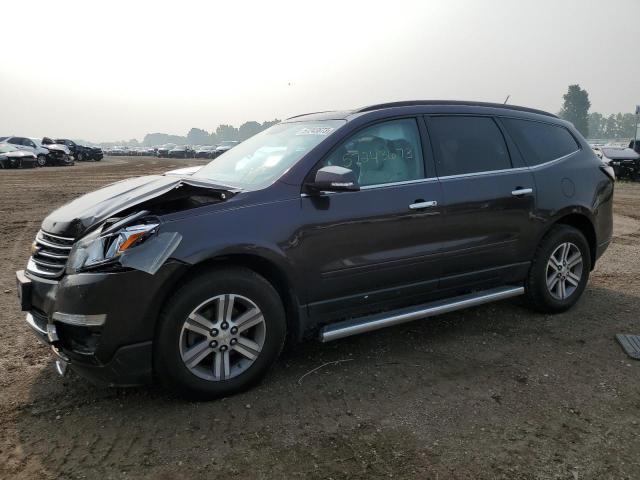 chevrolet traverse l 2015 1gnkvhkd0fj237588