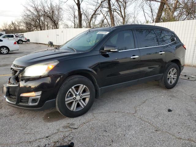 chevrolet traverse l 2016 1gnkvhkd0gj160416