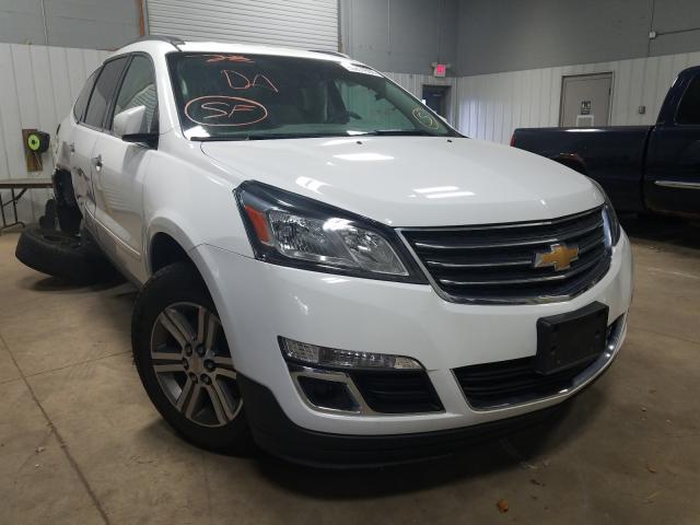 chevrolet traverse l 2016 1gnkvhkd0gj192525