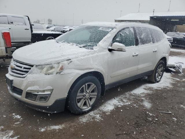 chevrolet traverse l 2016 1gnkvhkd0gj221103