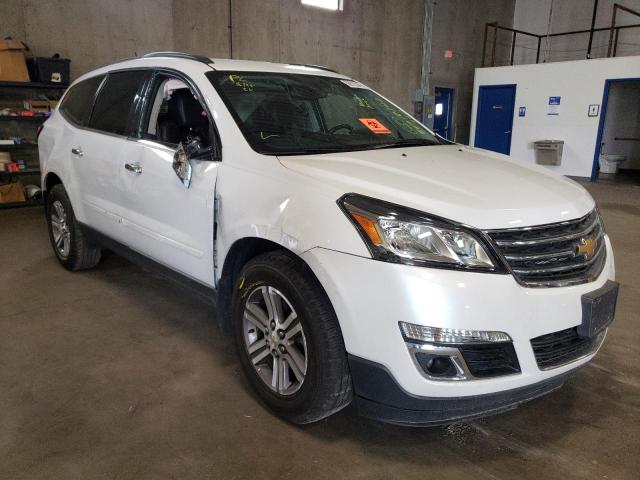 chevrolet traverse l 2016 1gnkvhkd0gj223157