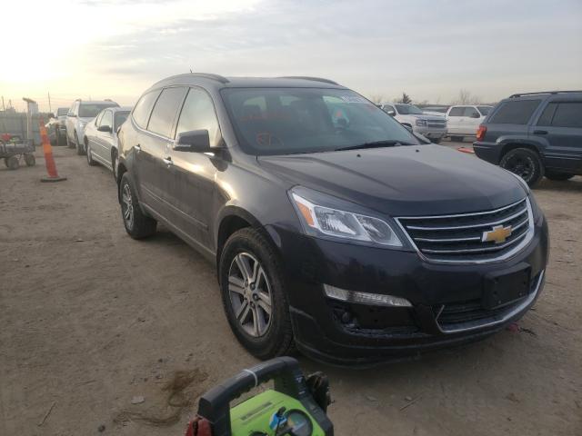 chevrolet traverse l 2016 1gnkvhkd0gj242033