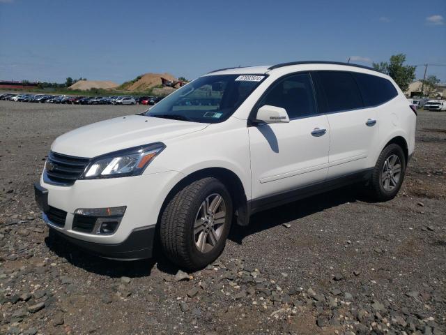 chevrolet traverse l 2016 1gnkvhkd0gj328300