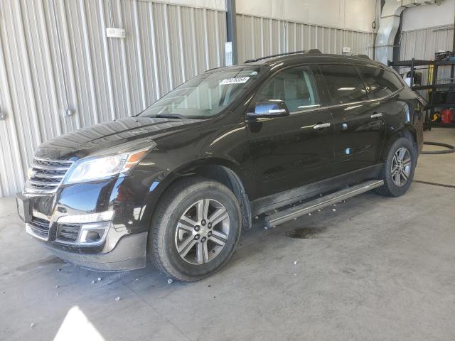 chevrolet traverse l 2017 1gnkvhkd0hj212726