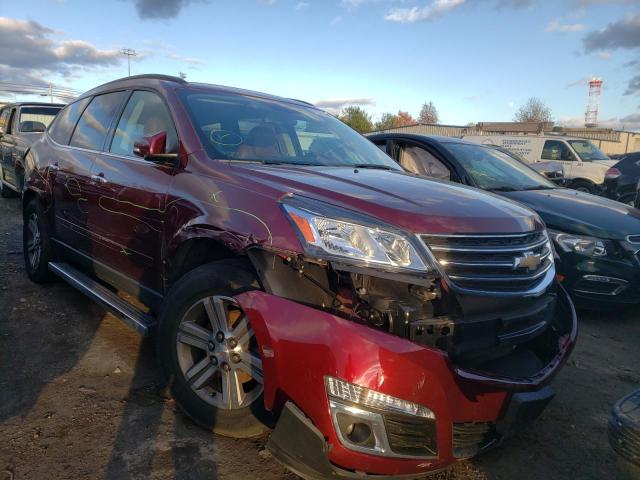 chevrolet traverse l 2017 1gnkvhkd0hj319324