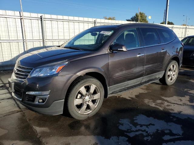 chevrolet traverse 2017 1gnkvhkd0hj330744