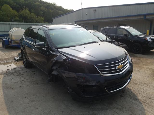 chevrolet traverse l 2015 1gnkvhkd1fj111823