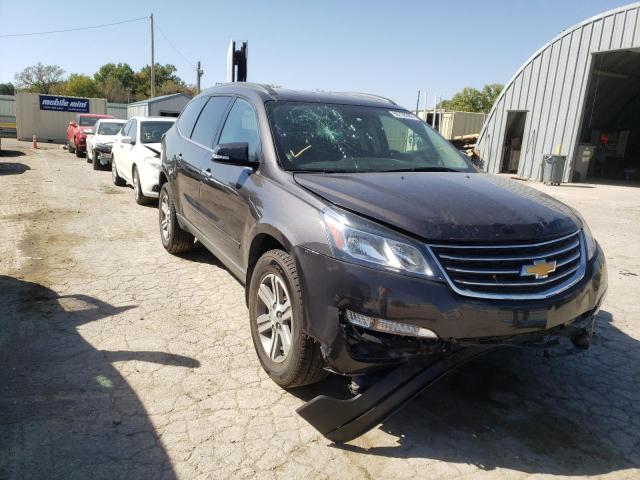 chevrolet traverse l 2015 1gnkvhkd1fj136303