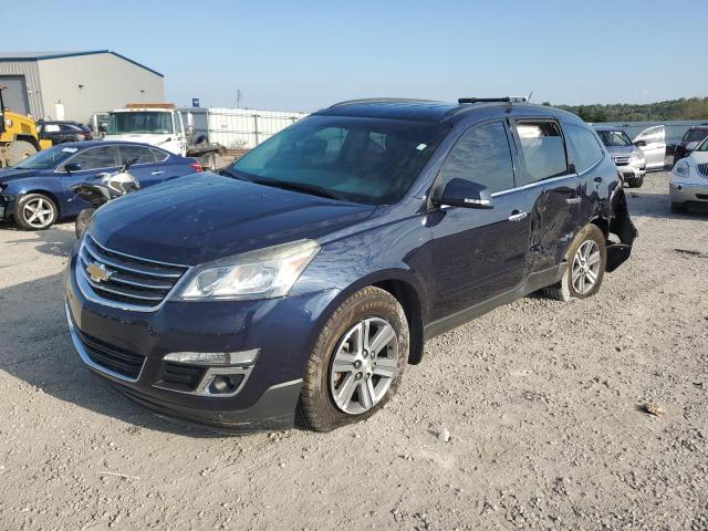 chevrolet traverse l 2015 1gnkvhkd1fj139590