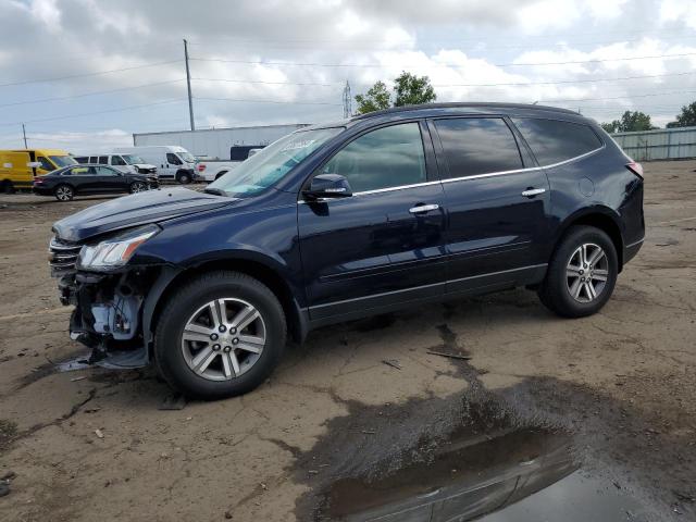 chevrolet traverse l 2016 1gnkvhkd1gj120314