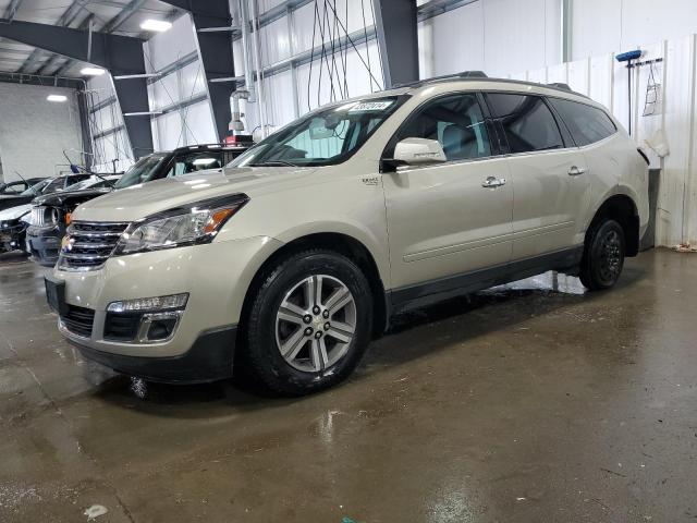 chevrolet traverse 2016 1gnkvhkd1gj141826