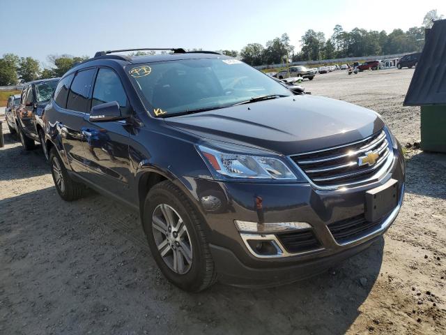 chevrolet traverse l 2016 1gnkvhkd1gj179511