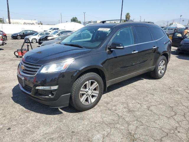 chevrolet traverse l 2016 1gnkvhkd1gj238699