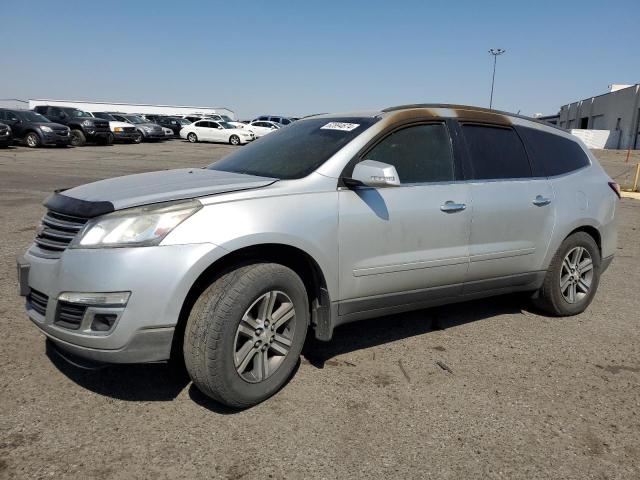 chevrolet traverse l 2015 1gnkvhkd2fj117789