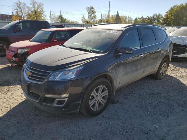 chevrolet traverse l 2015 1gnkvhkd2fj171223