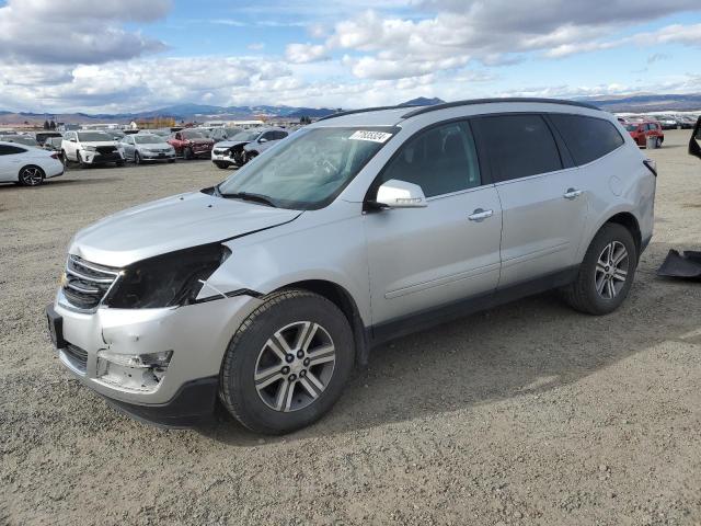 chevrolet traverse l 2016 1gnkvhkd2gj197340