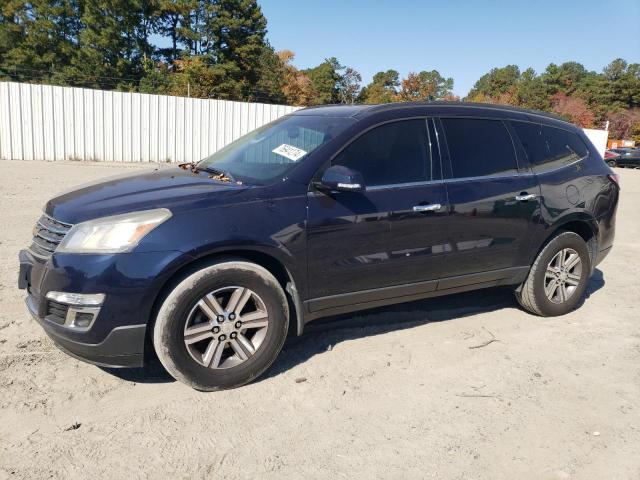 chevrolet traverse l 2016 1gnkvhkd2gj308808