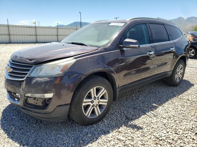 chevrolet traverse 2015 1gnkvhkd3fj182988