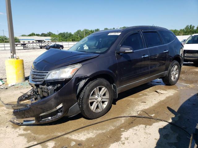 chevrolet traverse 2015 1gnkvhkd3fj191416