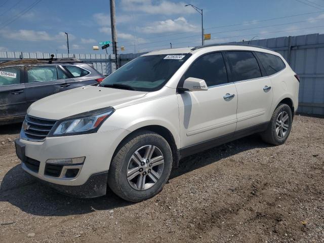 chevrolet traverse l 2015 1gnkvhkd3fj218789