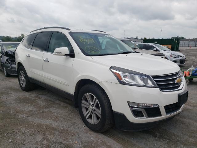 chevrolet traverse l 2015 1gnkvhkd3fj328452