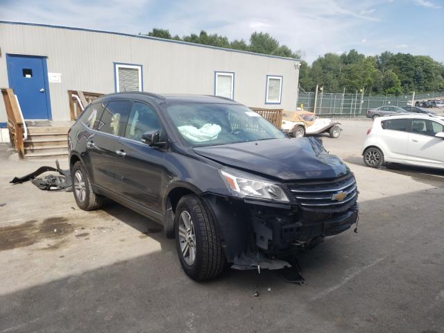 chevrolet traverse l 2015 1gnkvhkd3fj329116