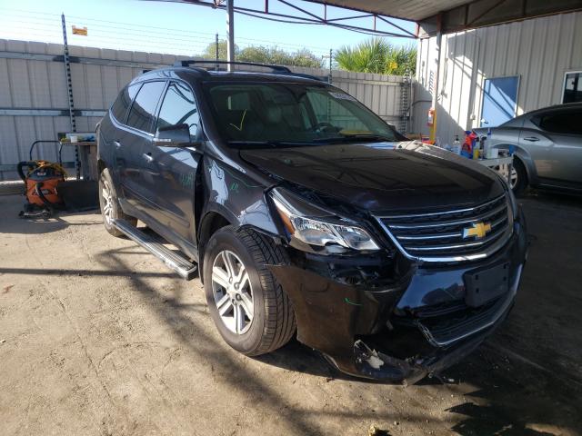 chevrolet traverse l 2015 1gnkvhkd3fj366540