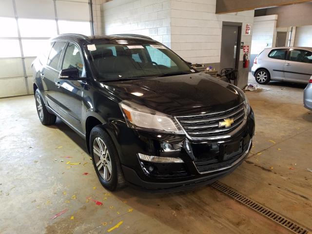 chevrolet traverse l 2016 1gnkvhkd3gj126812