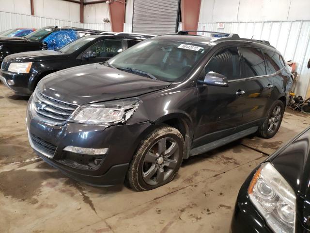 chevrolet traverse l 2017 1gnkvhkd3hj249026