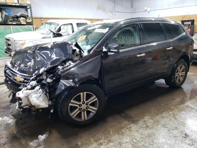 chevrolet traverse l 2016 1gnkvhkd4gj162024