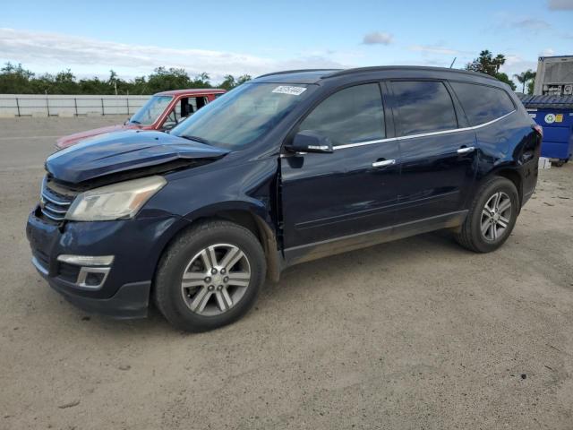 chevrolet traverse 2016 1gnkvhkd4gj247218