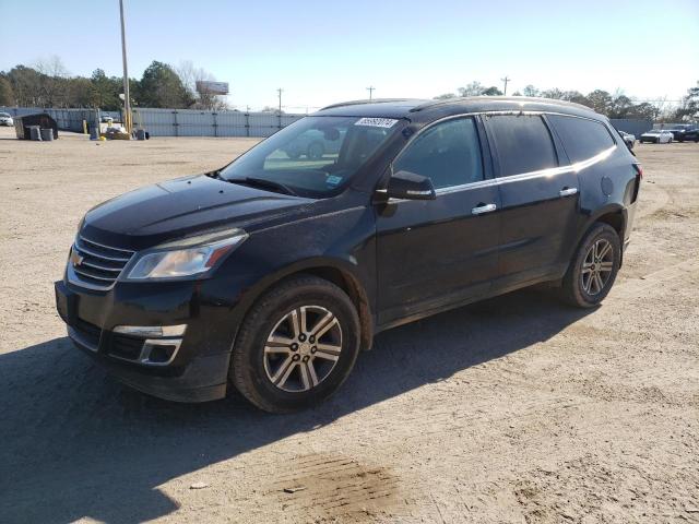 chevrolet traverse l 2016 1gnkvhkd4gj337078