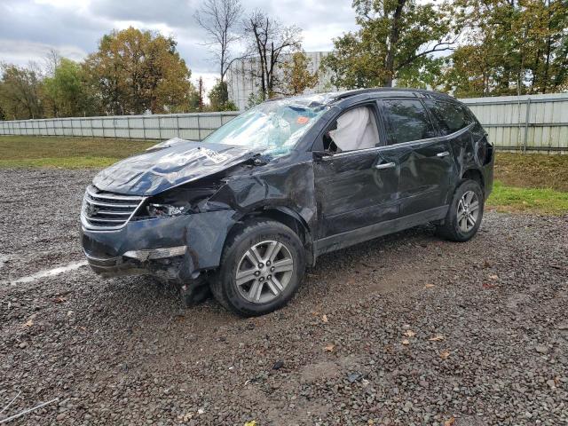 chevrolet traverse l 2017 1gnkvhkd4hj280320