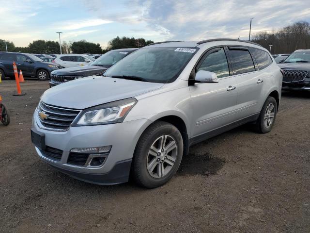 chevrolet traverse l 2017 1gnkvhkd4hj293794