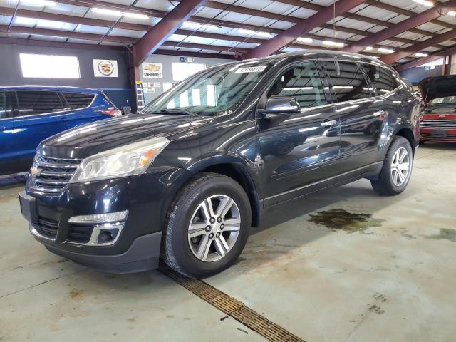 chevrolet traverse l 2015 1gnkvhkd5fj110559