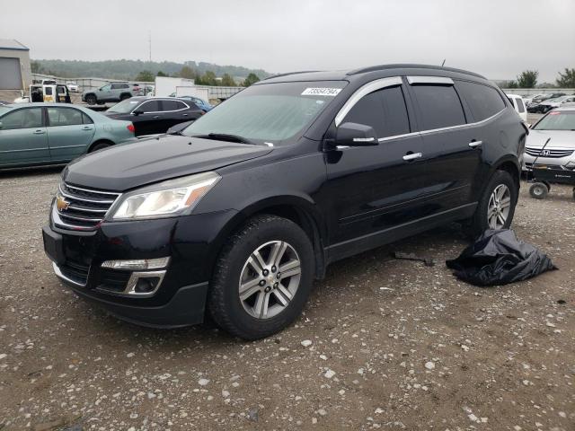 chevrolet traverse l 2016 1gnkvhkd5gj122566