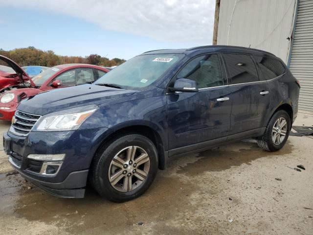 chevrolet traverse 2016 1gnkvhkd5gj284066