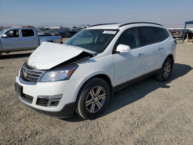 chevrolet traverse l 2016 1gnkvhkd5gj286075