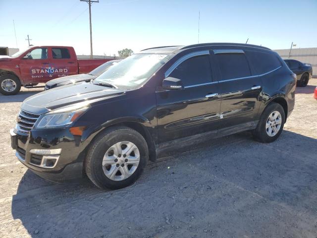 chevrolet traverse l 2016 1gnkvhkd5gj318197