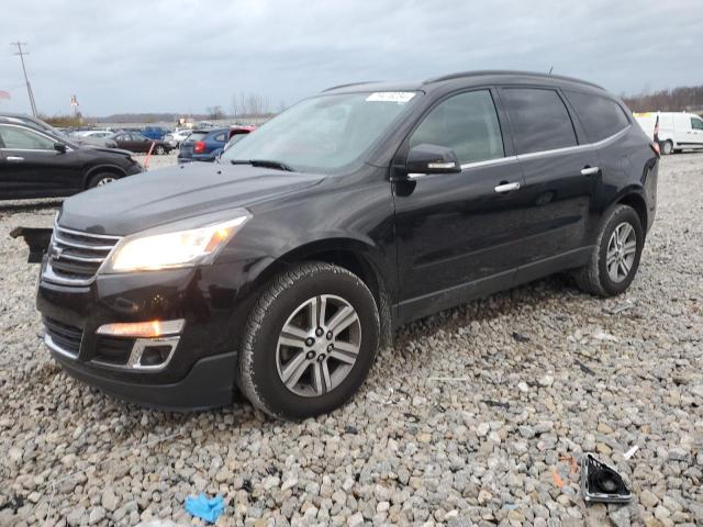 chevrolet traverse l 2016 1gnkvhkd5gj328826