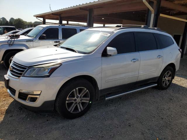 chevrolet traverse l 2017 1gnkvhkd5hj152068